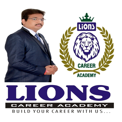 Lions Online Education logo
