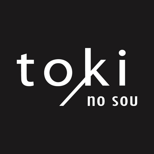 toki no sou 時の想 logo