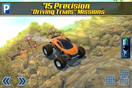 4×4 Offroad Parking Simulator For Pc – How To Install And Download On Windows 10/8/7 2