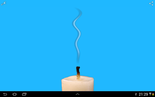 Candle Simulator apkdebit screenshots 8