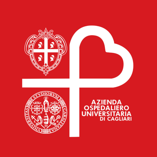 AOU Cagliari - Smart Hospital logo