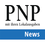 Cover Image of Download PNP News  APK
