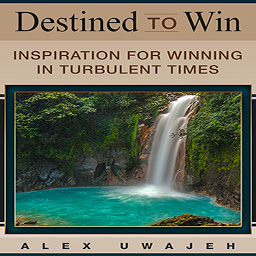 תמונת סמל Destined to Win: Inspiration for Winning in Turbulent Times