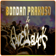 Bondan Prakoso & Fade 2 Black Full Album Mp3