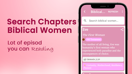 Bible For Women-Holy Bible App