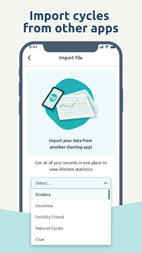 Screenshot of Read Your Body