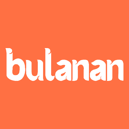 Bulanan logo