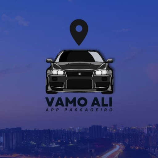VAMO ALI logo