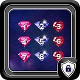 Secret - Diamond Lock Screen icon