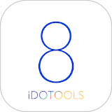 iDO Lock Screen theme for IOS icon