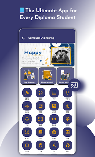 Diploma Helper Pro - Study