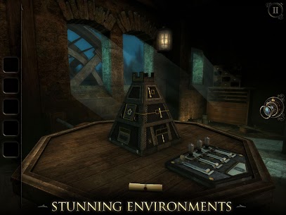 The Room Three APK (PAID) Free Download 8