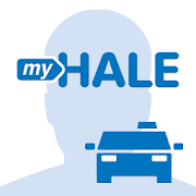 MyHALE (Taxi Registrierkasse)
