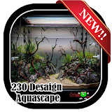 230 Desaign Aquascape icon