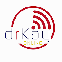 Dr Kay Online Radio