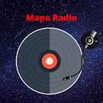 Cover Image of Скачать Mapo Radio  APK