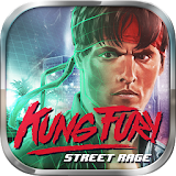 Kung Fury: Street Rage icon