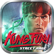 Kung Fury: Street Rage MOD