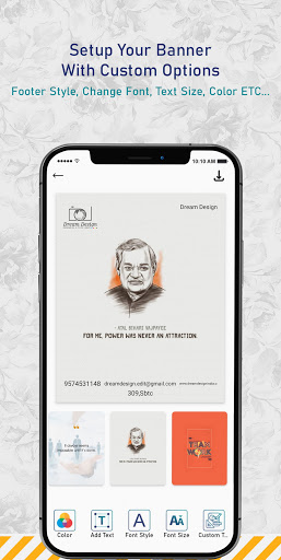 FREE Social Media Post Maker  Digi Line