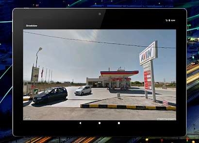 Imágen 12 fuelGR: fuel prices for Greece android