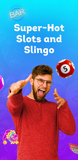 Lucky Pants Bingo Online Games Screen 2