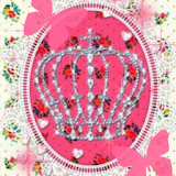 Jewel Crown icon