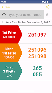 Thai National Lottery