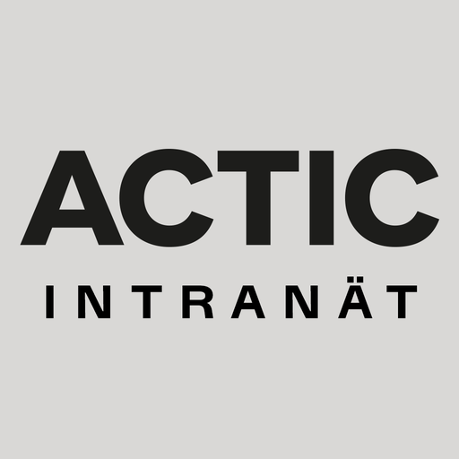 Actic Intranät Scarica su Windows