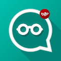 Unseen: Hidden Chat, No Last Seen, Hide Blue tick Apk