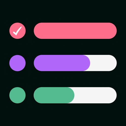 Habit Goals: Habit Tracker Header - AppWisp.com