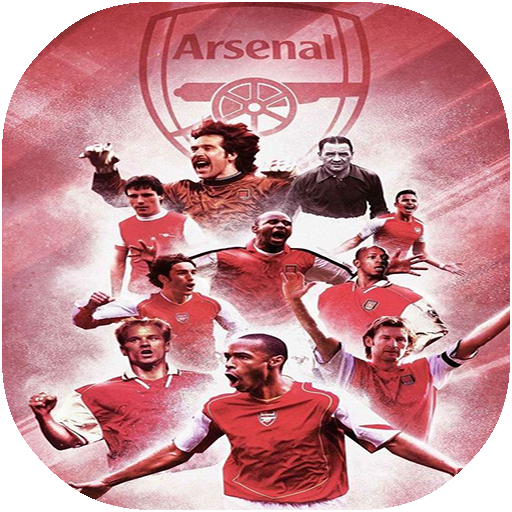 Arsenal FC HD Wallpaper 2023  Icon