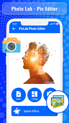 PicLab Photo Editor