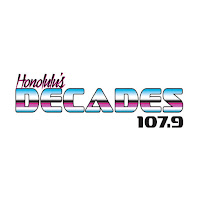 Honolulus Decades 107.9