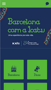 Icatu Barcelona