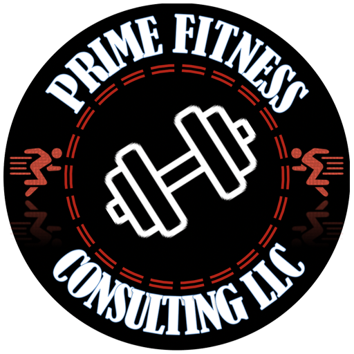 Prime Fitness Consulting LLC logo