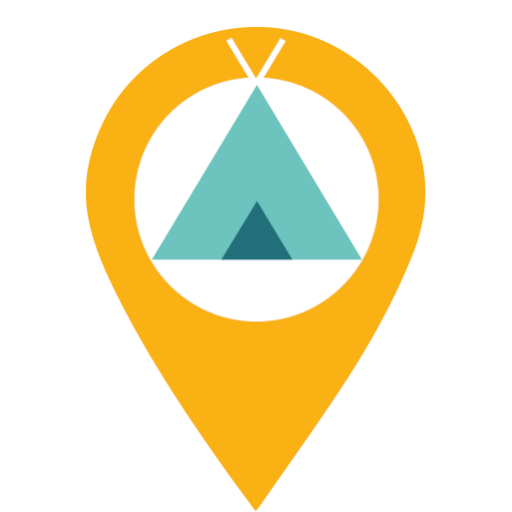 roadsurfer spots Campsites logo