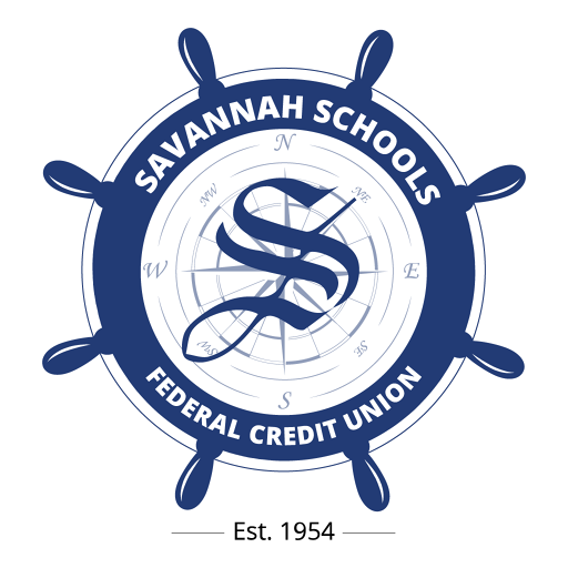 Savannah Schools FCU logo