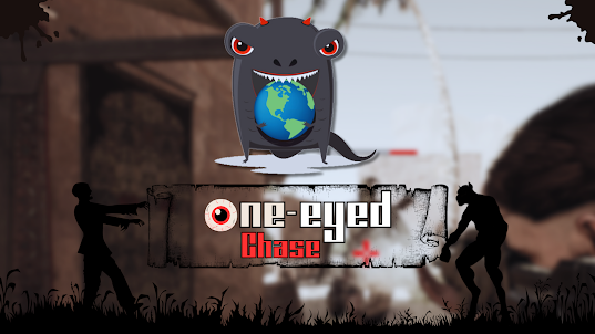 One-Eyed Chase