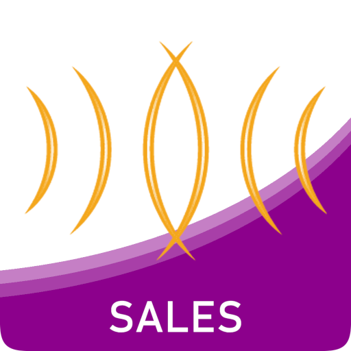 MTF Sales for  Android – Latest Version & Features app icon