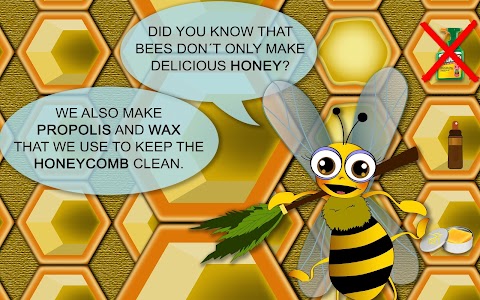 Honey Tina and Bees - Liteのおすすめ画像5