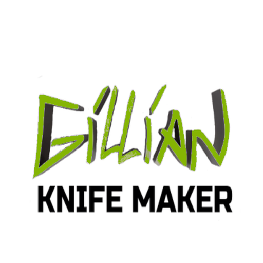 Gillian knives logo