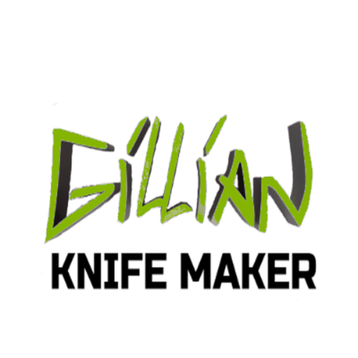 Gillian knives دانلود در ویندوز