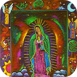 La Virgen de Guadalupe Parte 1 icon