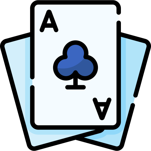 High Card logo