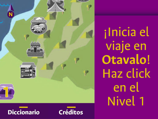 Android application Runashimi UN screenshort