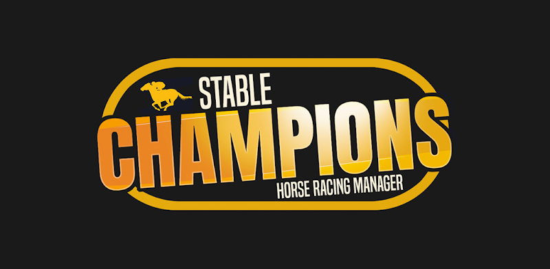 Stable Champions - Horse Racin