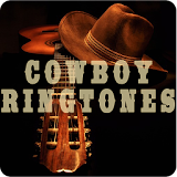 Cowboy Ringtones icon