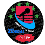 Cover Image of Herunterladen RADIO SIDERAL CARAZ  APK