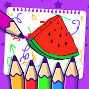 Top 38 Educational Apps Like Coloring Objects For Kids - Best Alternatives