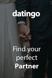 Find your perfect Partner
